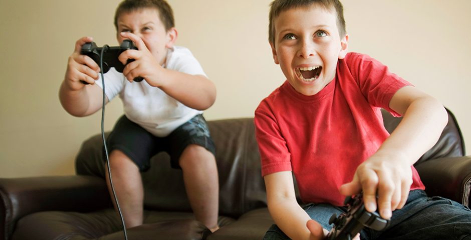 convocatoria para presentar ideas de video juegos para niños - Optimism